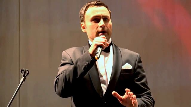 "Маритана" - Владислав Косарев и Оркестр "Струны Руси" смотреть онлайн