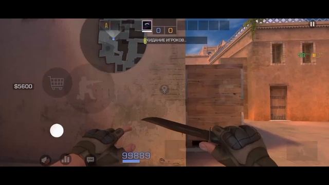 РАСКИДКИ НА КАРТЕ SANDSTONE (#standoff2 )@_zican_ смотреть онлайн