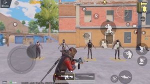 КАК ВКЛЮЧИТЬ КНОПКУ СТРЕЛЯТЬ ОТ БЕДРА 🤯