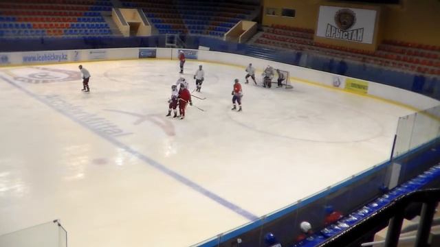 Пирожки - Бешеные 17-11-2013