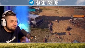 ХАРД ПЛЕЙ СМОТРИТ ОБЗОР НА STATE OF DECAY 3