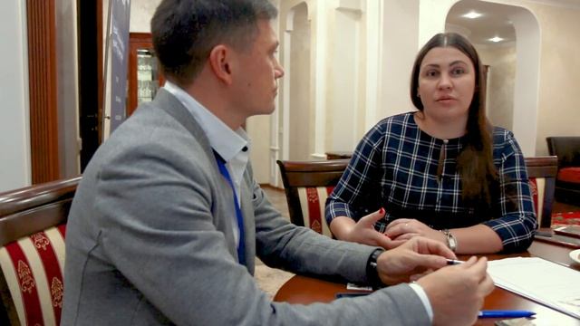 Мария Фадеева - директор по развитию "Финансовый сервис" о методе скоростных продаж смотреть онлайн