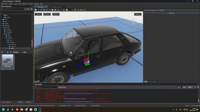 Arma Reforger Tools - Я хочу научиться!!! Начинаем работать в ARTool