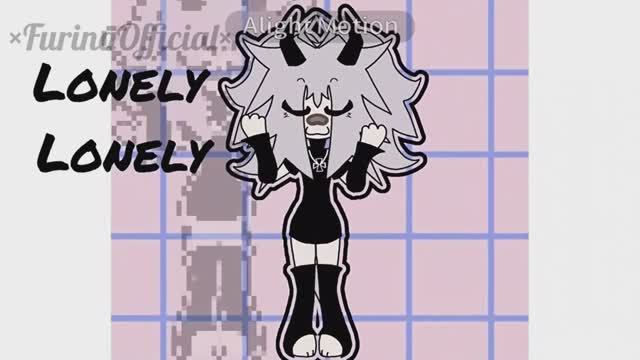 коллабик с  Фуриной (*FurinaOfficial*)