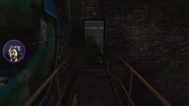 Прохождение INFRA #4 || Огромный покинутый заводище