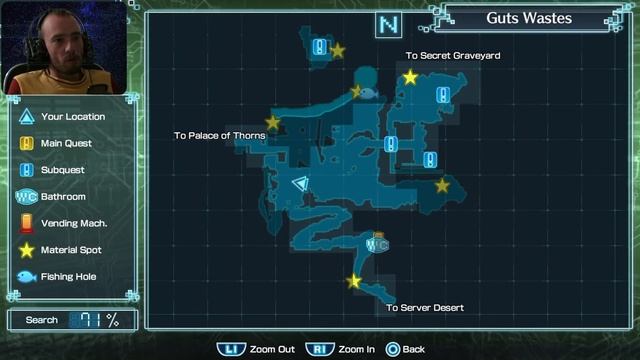 Digimon World: Next Order #21 - Самая душная битва