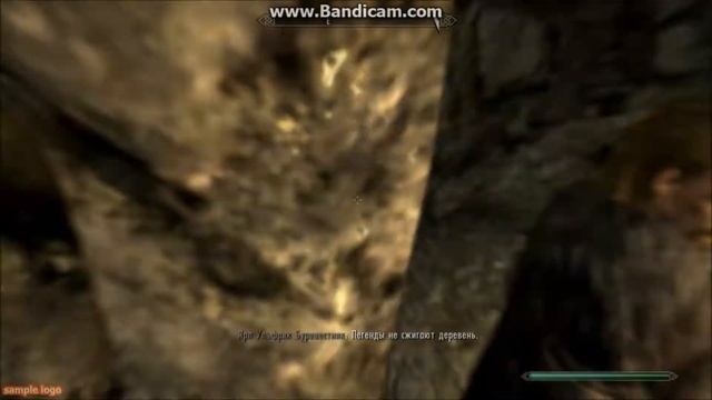 Прохождение Skyrim [Коллегия Магов] #1 [Побег] смотреть онлайн