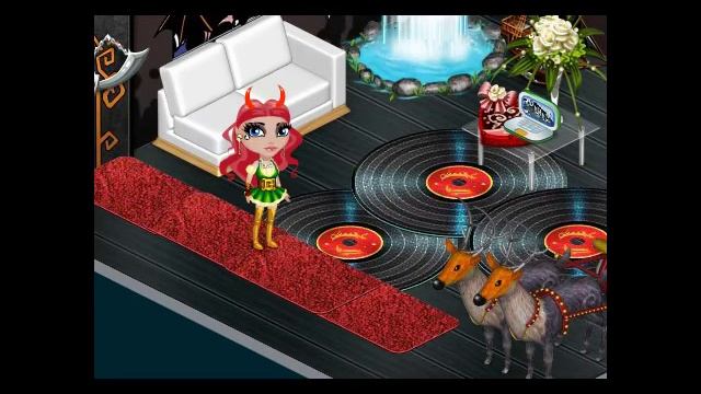 АВАТАРИЯ "ПОКАЗ МОД" ВЫПУСК-4 смотреть онлайн