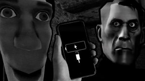 КИРПИЧОМ ПО ЯЙЦАМ | МГЕ СТРАШИЛКА