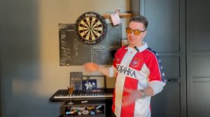 Дартс. Дарц. Дротики. Правила игры в дартс