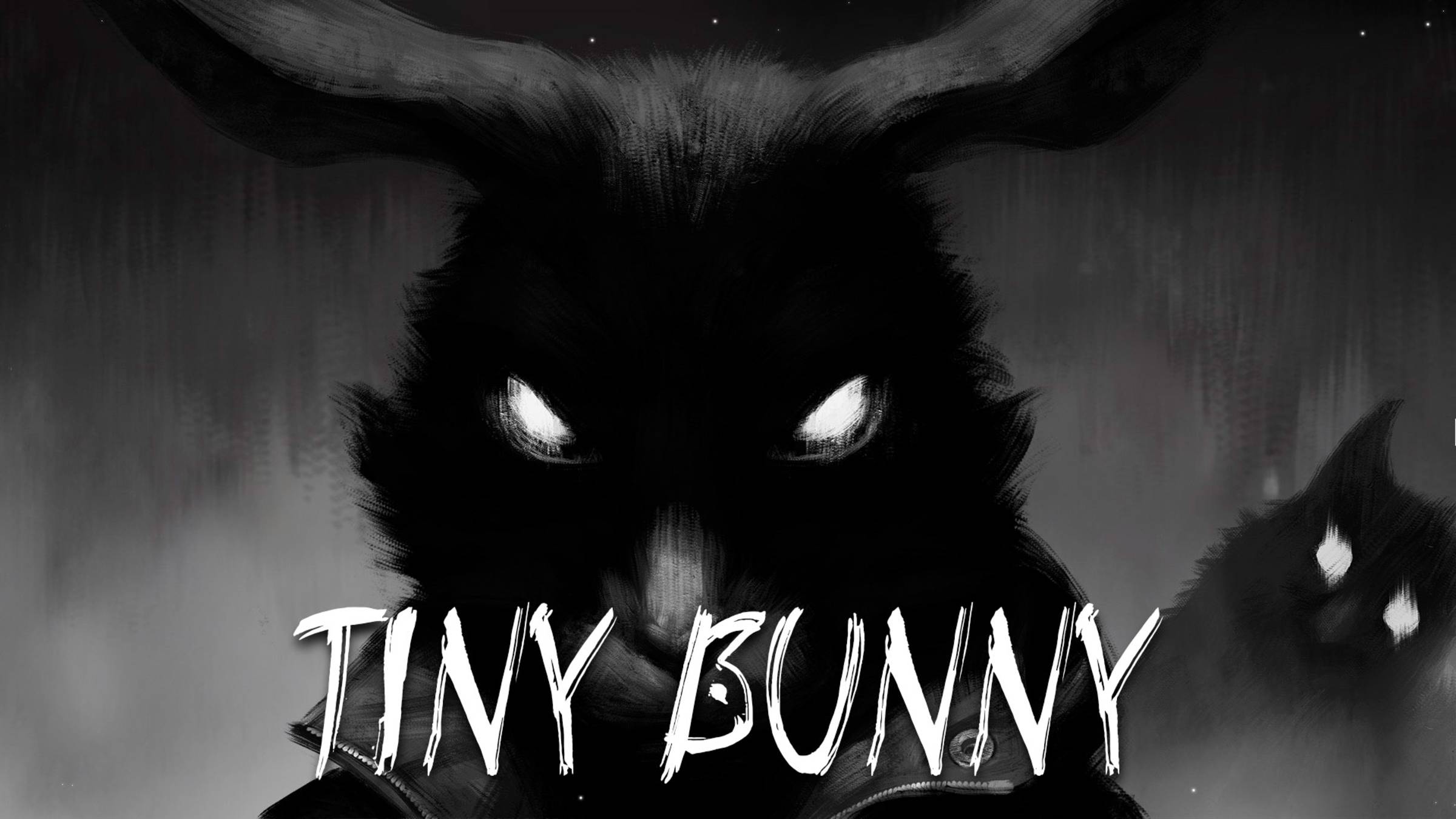 Прохождение Tiny Bunny. Часть 4. смотреть онлайн