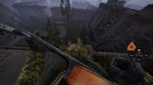 Кино - Пачка сигарет | На гитаре в Сталкер 2