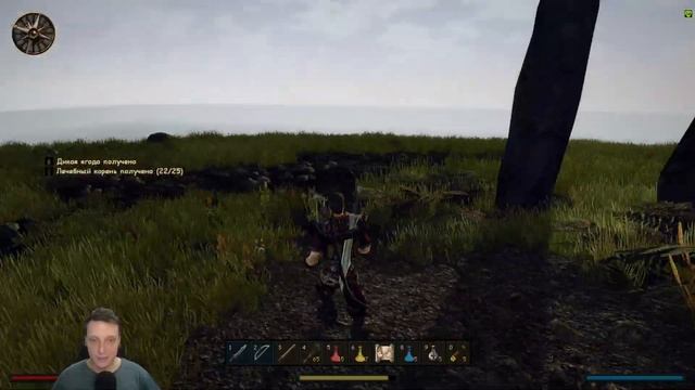 Gothic 3 - Вышло новое обновление (UNION+ v1.5.4) смотреть онлайн