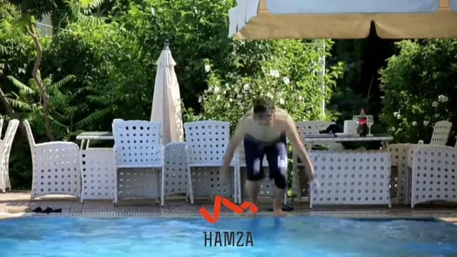 МУСУЛЬМАНСКИЕ ШОРТЫ. смотреть онлайн