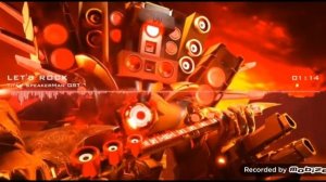 музыка Титан spider-man