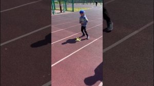 Запускаем самолёт на радиоуправлении