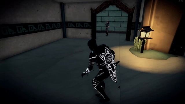 Прохождение Aragami Серия 7 "Мавзолей Аватара" смотреть онлайн