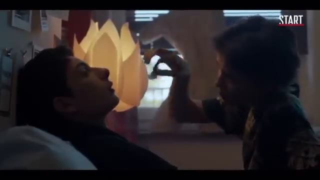 Киберсталкер 1 сезон 6 серия