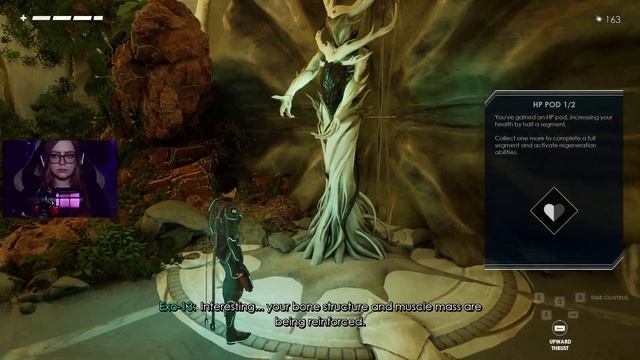 КОСМИЧЕСКАЯ МИССИЯ ▷ Otherskin DEMO