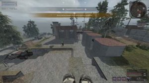 Выполнили квестовую линейку «Шепот Бури» | СТАЛКРАФТ |