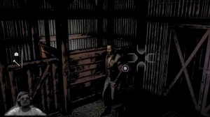 Прохождения THE WALKING DEAD  НА PS 5 ПРЯМАЯ ТРАНСЛЯЦИЯ Приятно