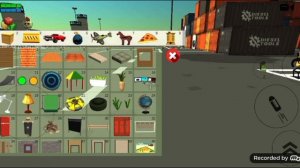 Как сделать лаг машину в chicken gun и крашить сервера?