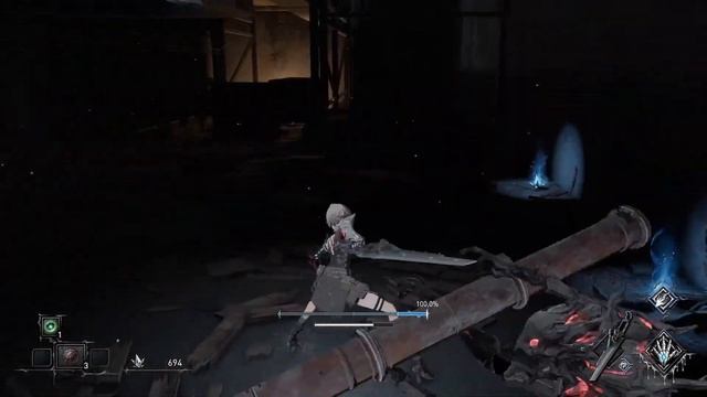 AI LIMIT ➤ ОЧЕНЬ ЖДУ ЭТУ ИГРУ! ➤ ◉ ГОТОВИМСЯ! (DEMO) смотреть онлайн