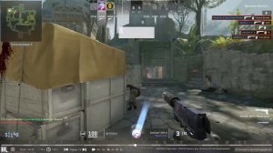 Фишка, чтобы УБРАТЬ РАЗБРОС в CS2