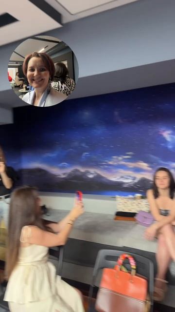 Мастер-класс по вокалу прошел на ура 🙌🏻 смотреть онлайн