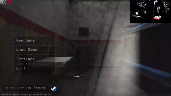 Death Row Escape Demo