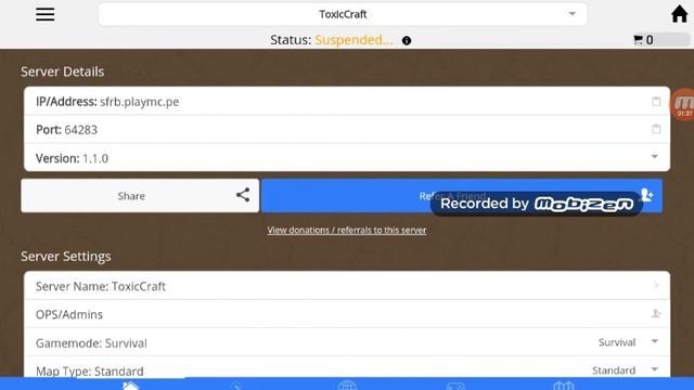 КАК СДЕЛАТЬ СВОЙ БЕСПЛАТНЫЙ СЕРВЕР И БЕЗ ЛАГОВ В МАЙНК смотреть онлайн