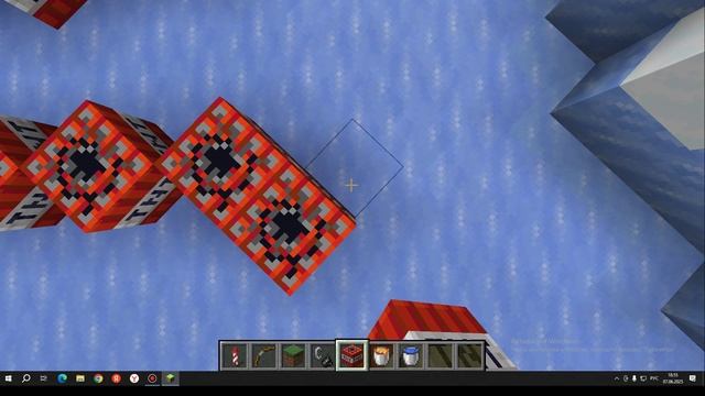 Я РАЗРУШАЮ МИР 4