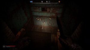 Тайник Рузвельта Кракер на цементном заводе S.T.A.L.K.E.R. 2: