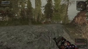 КАК Я ПОЛУЧИЛ САМОЕ МОЩНОЕ ОРУЖИЕ в СТАЛКРАФТЕ? | ПТРД-?