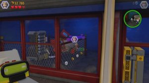 НАПАДЕНИЕ | ПРОХОЖДЕНИЕ №14 | LEGO JURASSIC WORLD