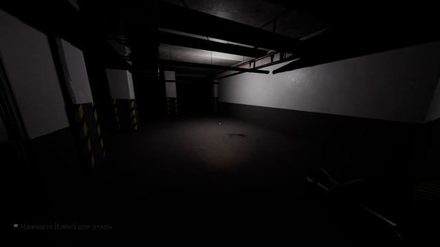 Escape The Backrooms 1