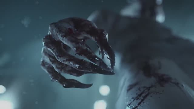 ILL - Анонсирующий трейлер ➤ ILL - Первый трейлер ➤ Summer Game Fest 2025 смотреть онлайн