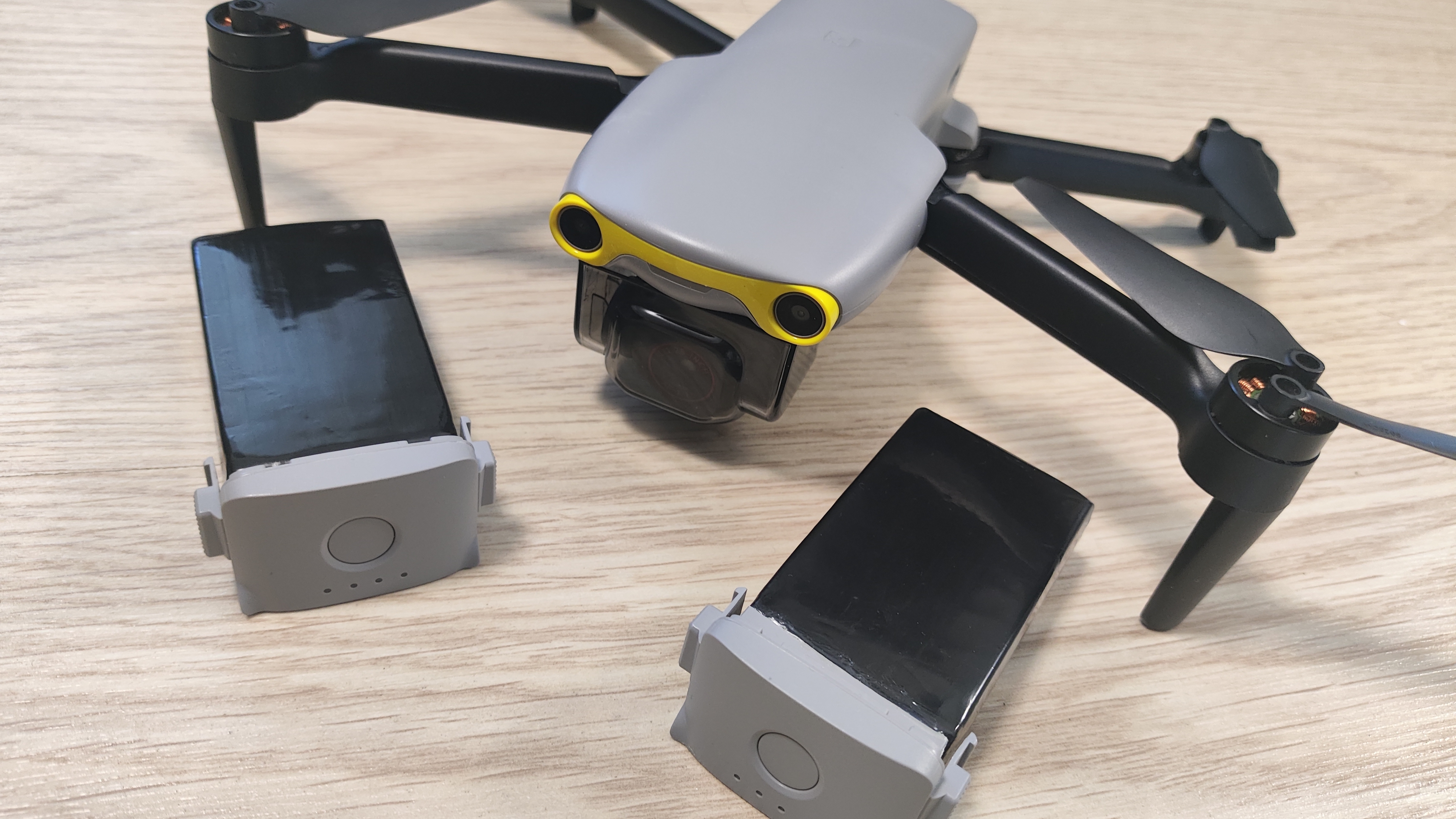 Усиленный аккумулятор для Autel Evo Nano