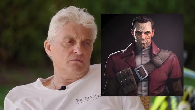 Тиньков про Dishonored смотреть онлайн