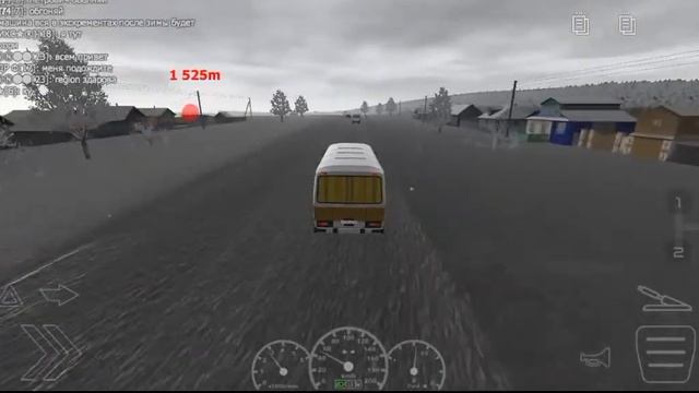 Motor depot совместный стрим с Петровичем на автобусе паз-32 смотреть онлайн