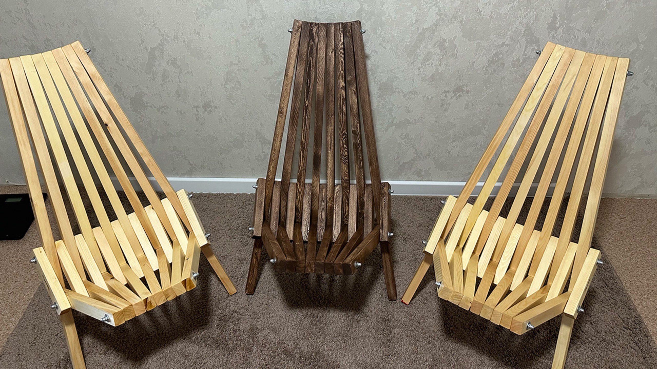 Кресло Кентукки для Дачи! смотреть онлайн