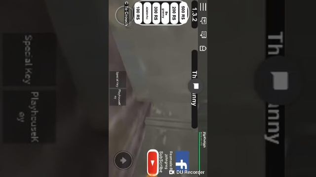 Бабушка гренни летучая мышь в роблокс смотреть онлайн