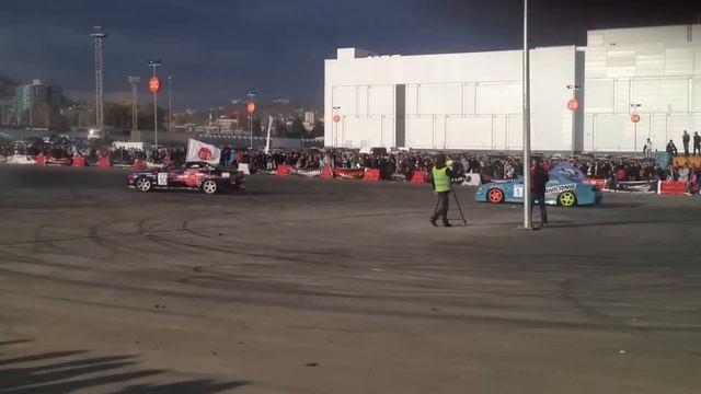 Фестиваль "Жаркая ЗИМА" смотреть онлайн