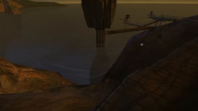 Uru:Minkata (s1e12) Оружие и склады ДРС смотреть онлайн