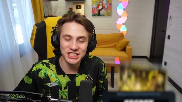 РЕАКЦИЯ НА БОТА В STANDOFF 2 - ТРОЛЛИНГ! смотреть онлайн