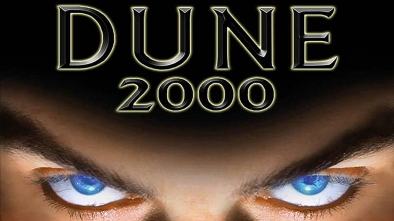 Dune 2000 #3. Захват казармы. Миссия пройдена.