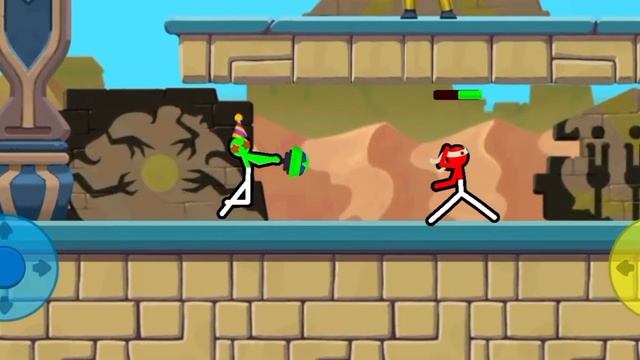 😱 обзор на новое оружие "пружина" обновление | Supreme Duelis смотреть онлайн