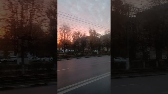 #в аэропорт Шереметьево🛬#Тула#Москва #Калининград #самыйзападныйрегионроссии 🇷🇺#ноябрь #2025