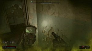 Stalker 2 - Чертеж  Экранирующее покрытие для Экзоскелет "В