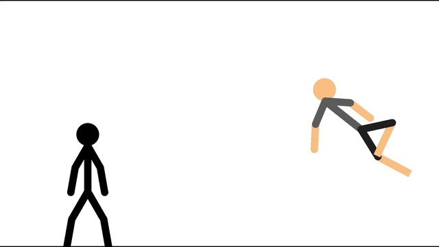 Stickman Boy 4 серия 2 сезон